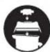 Vitamix Ascent A2500i - WARNHINWEIS - 5