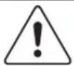 Vitamix Ascent A2500i - WARNING - 1