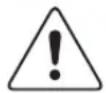 Vitamix Ascent A2500i - WARNING - 1