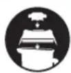 Vitamix Ascent A2500i - WAARSCHUWING - 5