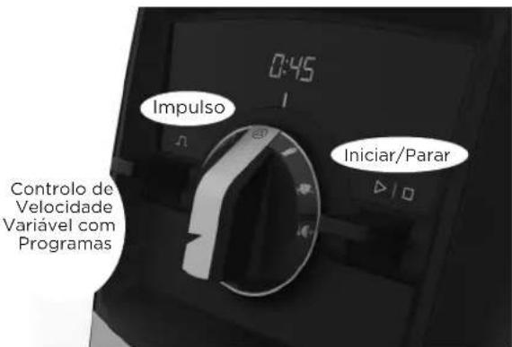 Vitamix Ascent A2500i - VM0195D VM0195A - 2