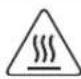 Vitamix Ascent A2500i - WARNING - 1