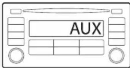SONY RMX7BT - Configurazione dell'unità audio dell'auto - 1