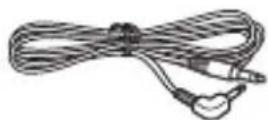 SONY RMX7BT - Parts List for Installation - 2