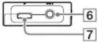 SONY RMX7BT - Adaptor - 4