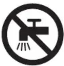 PHILIPS Series 3000 MG3747 - Danger - 1