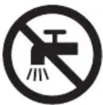 PHILIPS Series 3000 MG3747 - Caution - 1