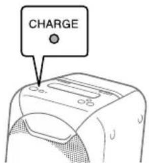 SONY GTKXB60 - Charge de la batterie - 2