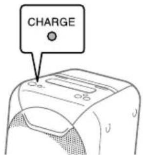 SONY GTKXB60 - Carga de la batería - 2