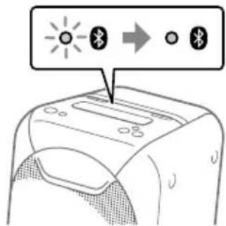 SONY GTKXB60 - Remarque - 3