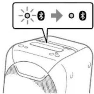 SONY GTKXB60 - Hinweis - 3