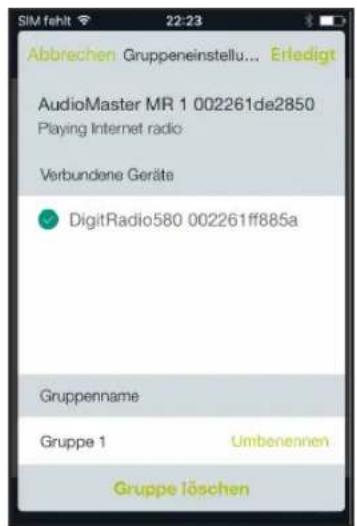 TECHNISAT TechniSound MR2 - Multiroom - 2