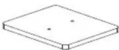 MPMAN T180LBT - Accessoires - 2