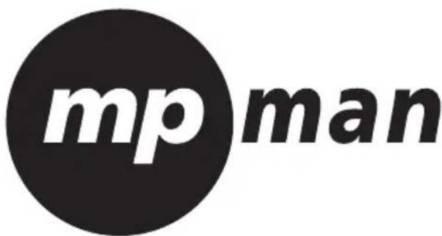 MPMAN T180LBT - Technische Daten - 2