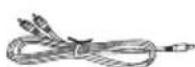 MPMAN T180LBT - Accessories - 5