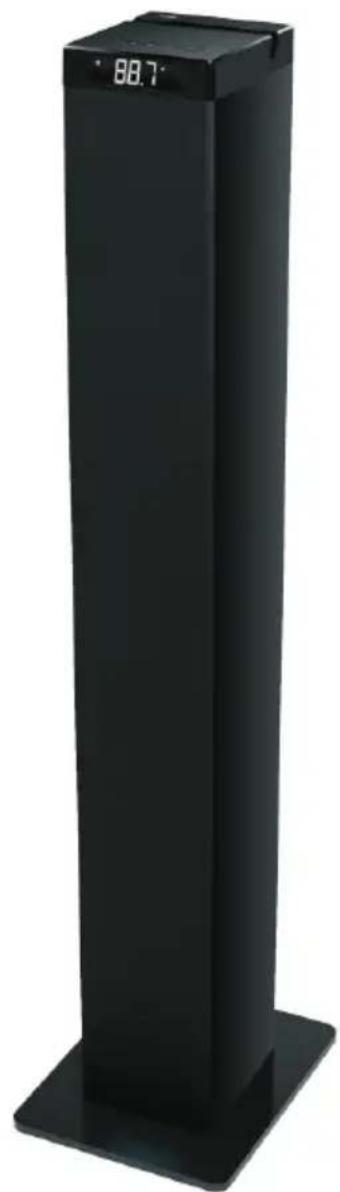 MPMAN T180LBT - Pour toutes questions : - 3