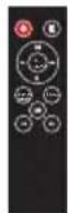 MPMAN T180LBT - Accessoires - 6