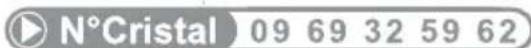 THOMSON WS02N - Remarques : - 4