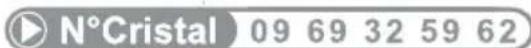 THOMSON WS02N - Remarques : - 10