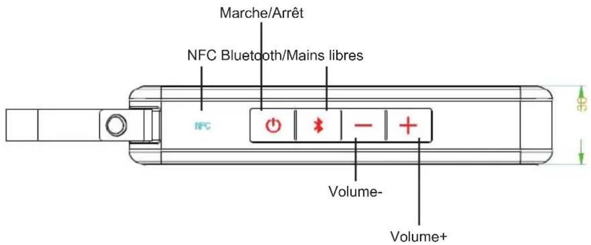 THOMSON WS02RSM - Contenu de l'emballage - 1