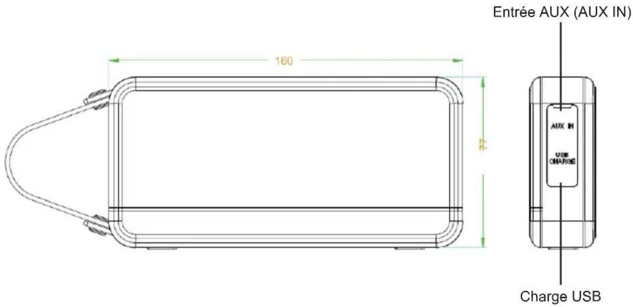 THOMSON WS02RSM - Contenu de l'emballage - 2