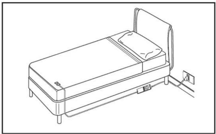 IMETEC 6900C - COPERTA ELETTRICA - 2