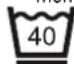 IMETEC 6901c - INSTRUCTIONS POUR LE LAVAGE - 1