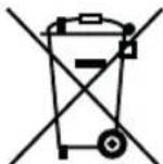 DIRT DEVIL PickUp DD2650 - Miljøbeskyttelse og bortskaffelse - 1
