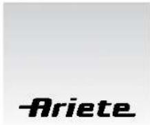ARIETE Eco Power 6422 - 2
