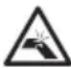 ARIETE Eco Power 6422 - Warning - 1
