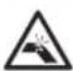 ARIETE Eco Power 6422 - Warning! - 1