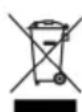 ARIETE Eco Power 6422 - Let op - schade aan materialen - 1