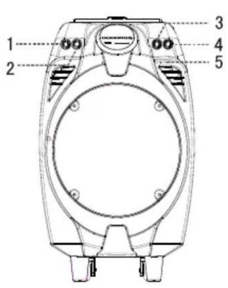 Sunstech MASSIVES10 - Directive (1999/5/EC) - R&TTE Directive (2011/65/EU recasting 2002/95/EC) - RoHS - 2