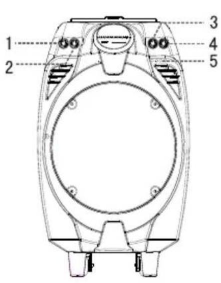 Sunstech MASSIVES10 - Directive (1999/5/EC) - R&TTE Directive (2011/65/EU recasting 2002/95/EC) - RoHS - 2