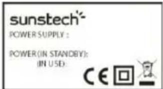 Sunstech MASSIVES10 - 16