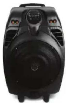 Sunstech MASSIVES10 - CHARGER LE HAUT-PARLEUR - 2