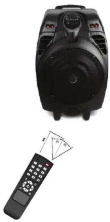 Sunstech MASSIVES10 - CARGAR EL ALTAVOZ - 2