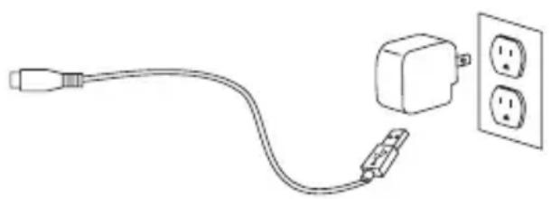 Zagg Messenger universal - CHARGING - 2