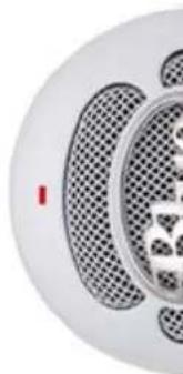 BLUE MICROPHONES Snowball iCE - 1
