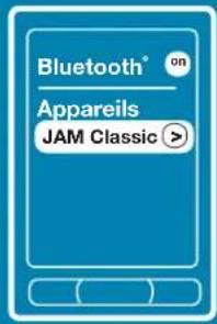JAM Classic HXP230 - CONNEXION BLUETOOTH® (SUITE) - 1