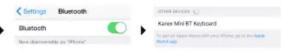 Kanex K1661128 - Apple iOS (iPad*, iPhone*, or iPod*) - 2