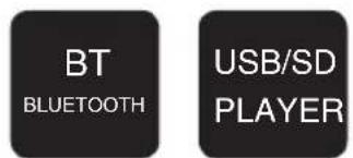 Trevi XF 300 POP - 1