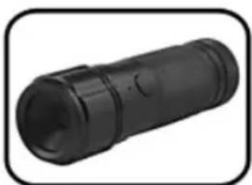 BRAUN TOPACTIONDV 720P - Specifiche - 1