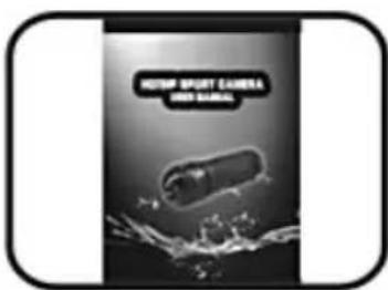 BRAUN TOPACTIONDV 720P - Specifications - 7