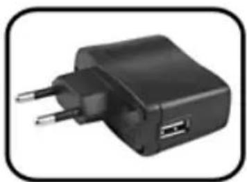 BRAUN TOPACTIONDV 720P - Specifications - 2