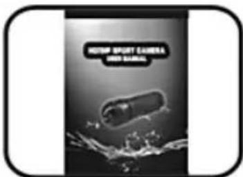 BRAUN TOPACTIONDV 720P - Especificaiones - 7