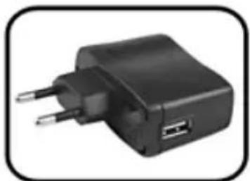 BRAUN TOPACTIONDV 720P - Specifiche - 2
