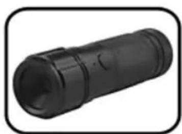 BRAUN TOPACTIONDV 720P - Specifications - 1