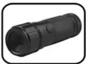 BRAUN TOPACTIONDV 720P - Especificaiones - 1