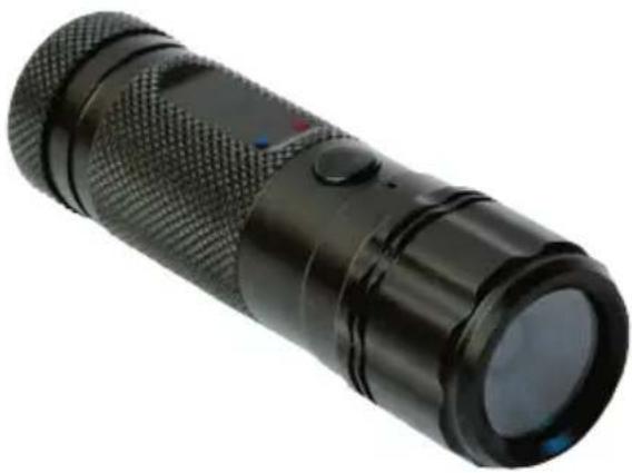BRAUN TOPACTIONDV 720P - Precauciones - 1